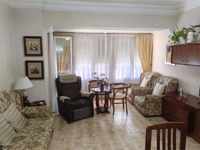 Piso en Venta en Casco Histórico