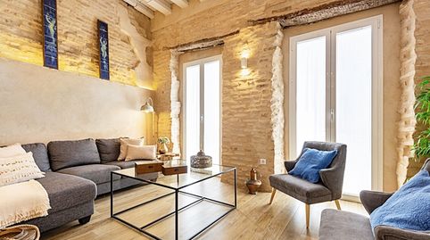 Photo 3 of Houses for rent in Calle Juan de Mesa, 6, Santa Catalina, Sevilla Capital
