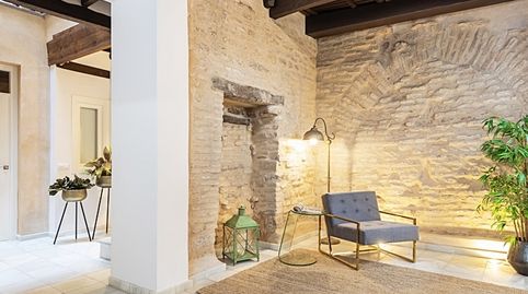 Photo 2 of Houses for rent in Calle Juan de Mesa, 6, Santa Catalina, Sevilla Capital