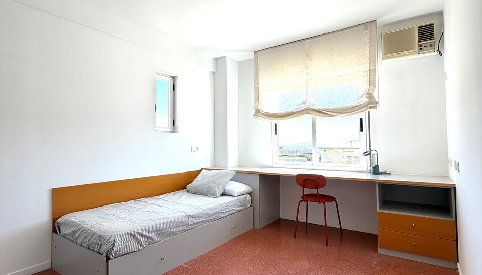 Wohnung zur Miete in Calle Campus Universitario, 12b, El Puntal, Murcia Capital - Bild 1 Foto 1 von Wohnung zur Miete in Calle Campus Universitario, 12b, El Puntal, Murcia Capital