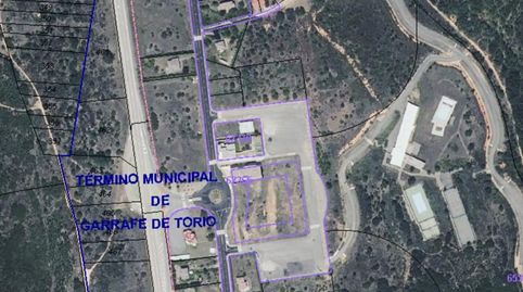 Geschaftsraum zur Miete in Calle Vegamian, 2, Garrafe de Torío, León - Bild 4 Foto 4 von Geschaftsraum zur Miete in Calle Vegamian, 2, Garrafe de Torío, León