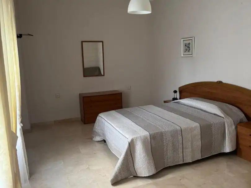 Flat for rent in Calle Cronista Alfonso Zurita, 6, Fernán-Núñez Bedroom of Flat for rent in Fernán-Núñez with Air Conditioner, Heating and Terrace