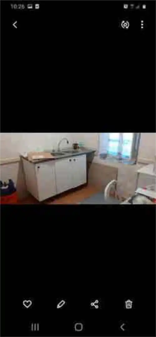 Kitchen of Houses for sale in Boadilla del Camino  with Private garden and Storage room