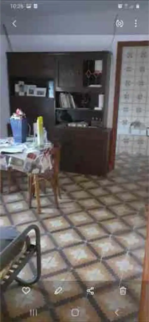 Dining room of Houses for sale in Boadilla del Camino  with Private garden and Storage room