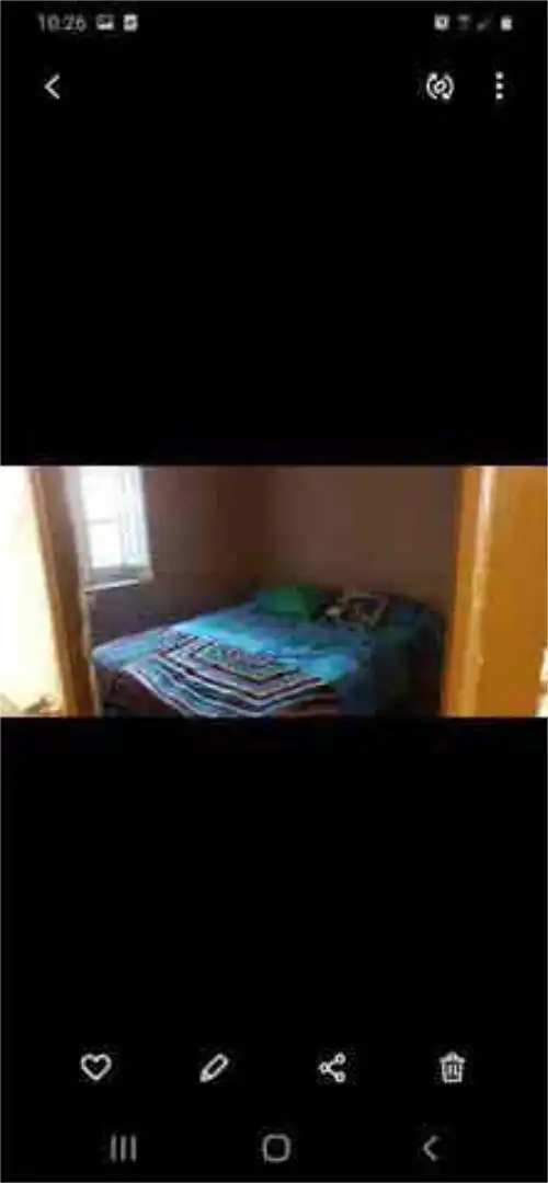 Bedroom of Houses for sale in Boadilla del Camino  with Private garden and Storage room