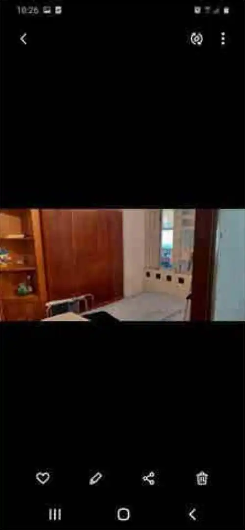 Bedroom of Houses for sale in Boadilla del Camino  with Private garden and Storage room