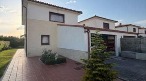 Detached homes for rent in Villalobón, Palencia - image 4 Photo 4 of Detached homes for rent in Villalobón, Palencia