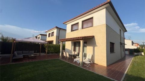 Detached homes for rent in Villalobón, Palencia - image 5 Photo 5 of Detached homes for rent in Villalobón, Palencia