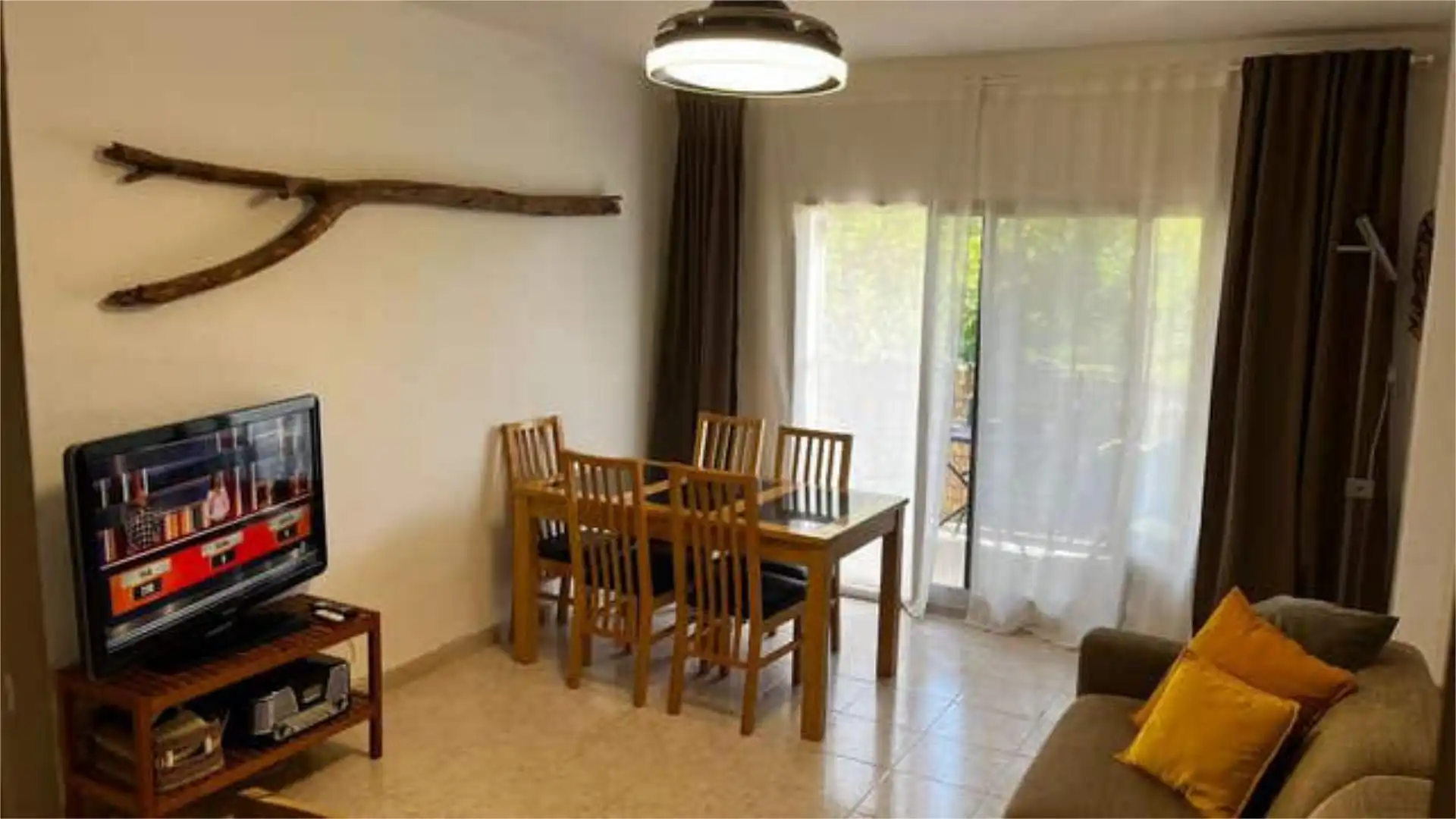 Flat for rent in Romana Playa Flat for rent in Romana Playa