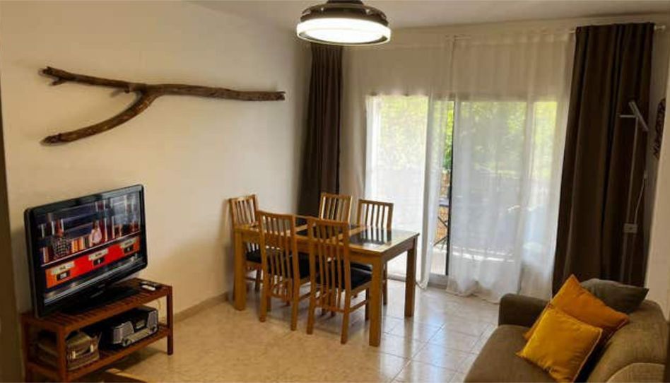 Flat for rent in Romana Playa, Marbella - image 1 Photo 1 of Flat for rent in Romana Playa, Marbella