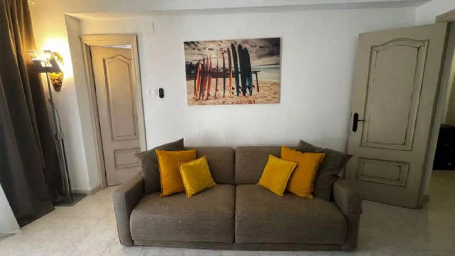Flat for rent in Romana Playa Flat for rent in Romana Playa