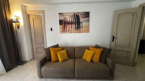 Flat for rent in Romana Playa, Marbella - image 2 Photo 2 of Flat for rent in Romana Playa, Marbella