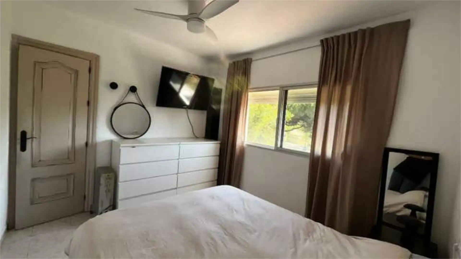Flat for rent in Romana Playa Flat for rent in Romana Playa