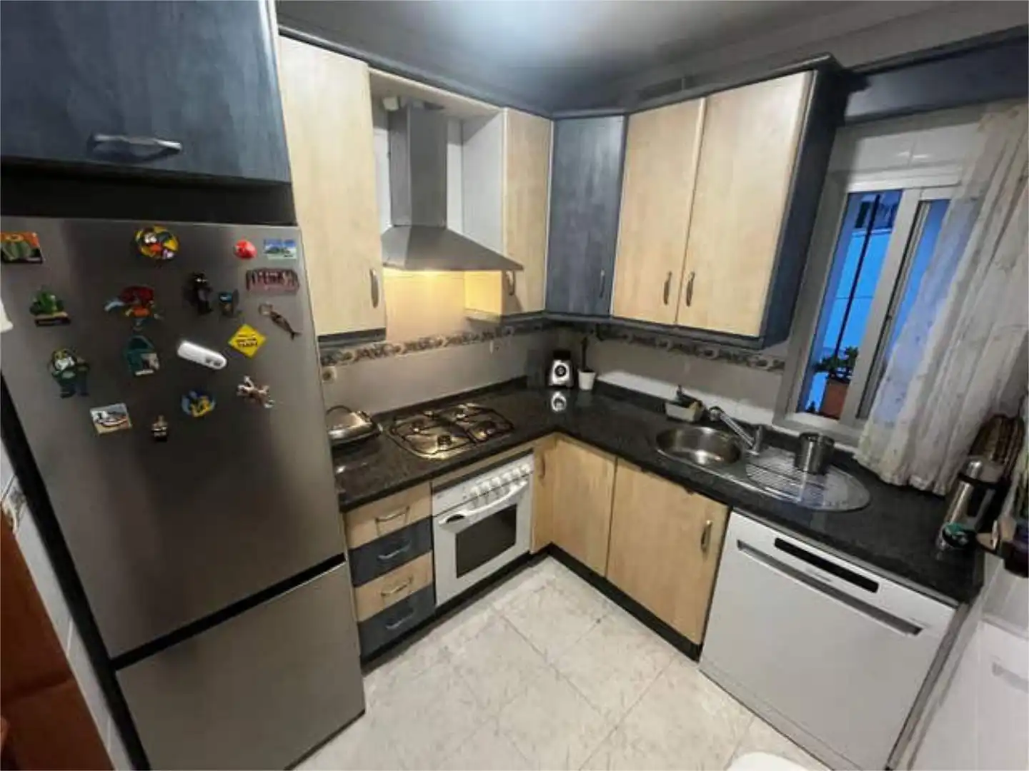 Flat for rent in Romana Playa Flat for rent in Romana Playa