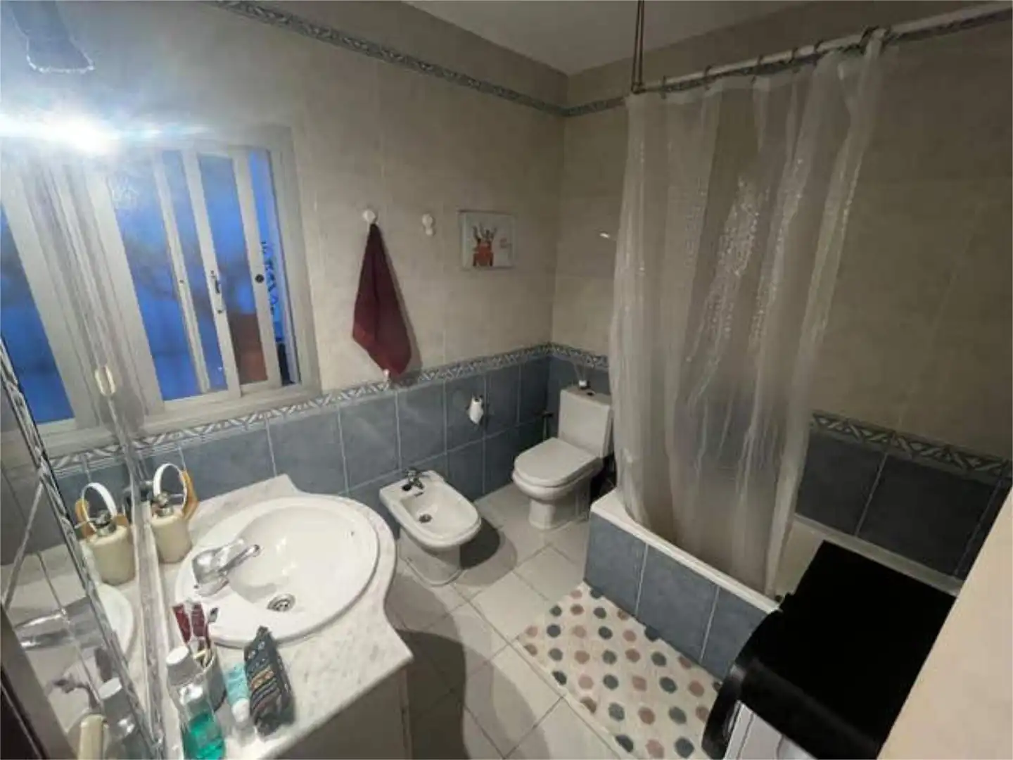 Flat for rent in Romana Playa Flat for rent in Romana Playa