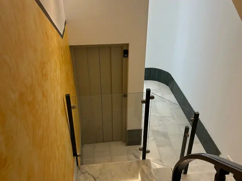 Wohnung zur Miete in Calle Andrés Baquero, 10, San Lorenzo Wohnung zur Miete in Murcia mit Klimaanlage, Heizung und Parkett