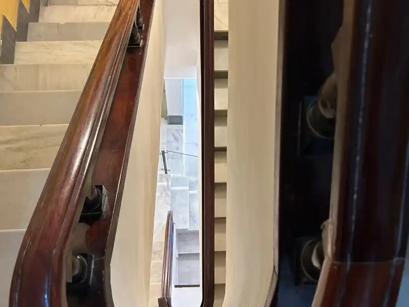 Wohnung zur Miete in Calle Andrés Baquero, 10, San Lorenzo Wohnung zur Miete in Murcia mit Klimaanlage, Heizung und Parkett