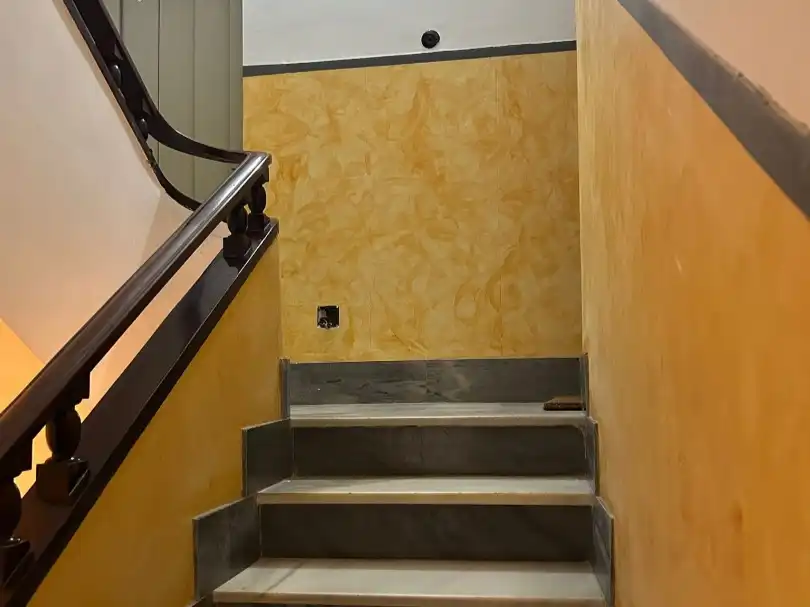 Wohnung zur Miete in Calle Andrés Baquero, 10, San Lorenzo Wohnung zur Miete in Murcia mit Klimaanlage, Heizung und Parkett