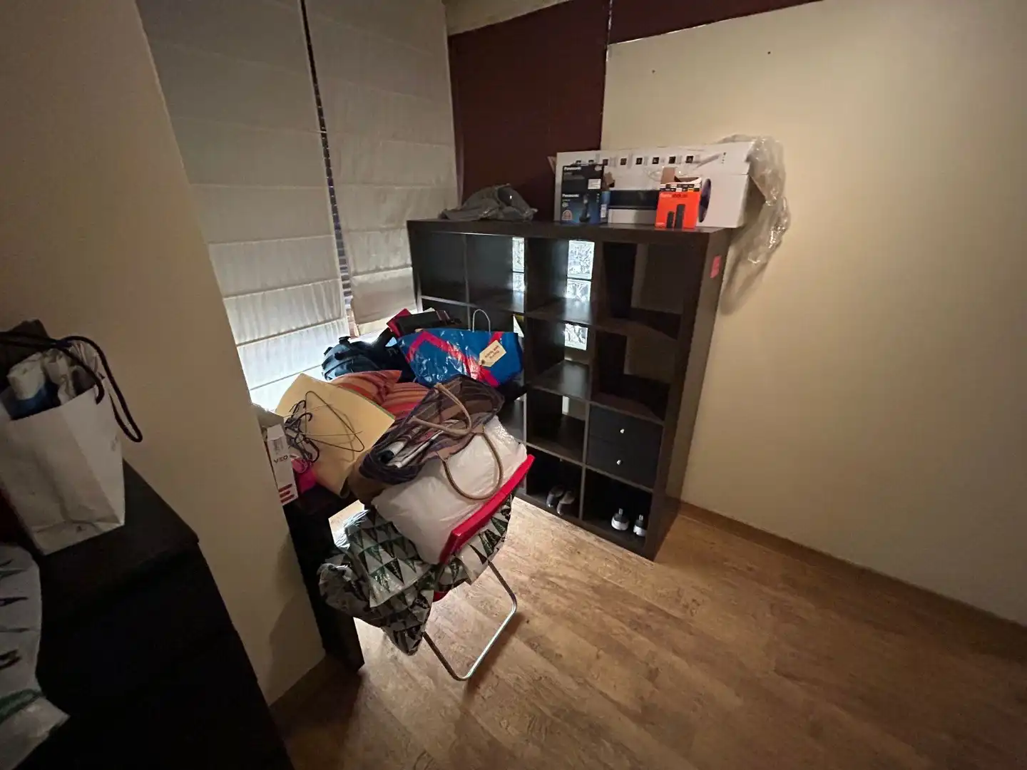 Wohnung zur Miete in Calle Andrés Baquero, 10, San Lorenzo Schlafzimmer von Wohnung zur Miete in Murcia mit Klimaanlage, Heizung und Parkett