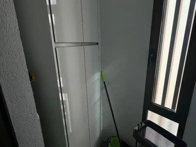 Pis de lloguer a La Charca