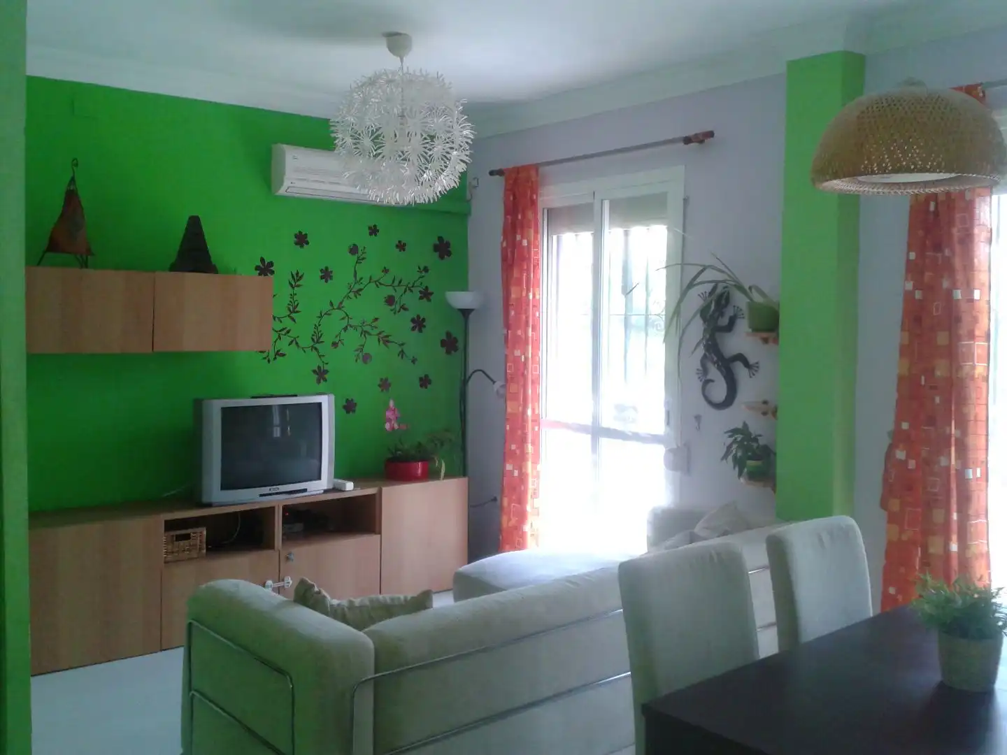 Wohnung zur Miete in Calle Imaginero Luis Alvarez Duarte, 11, San Carlos - San José Wohnung zur Miete in Calle Imaginero Luis Alvarez Duarte, 11, San Carlos - San José