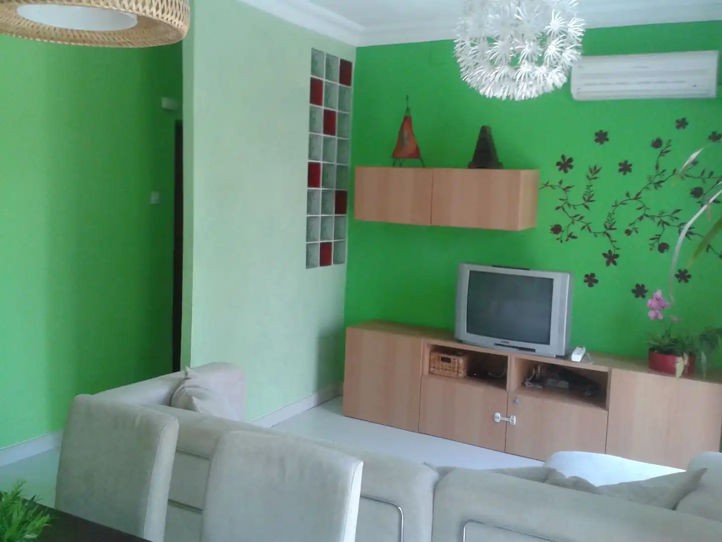 Wohnung zur Miete in Calle Imaginero Luis Alvarez Duarte, 11, San Carlos - San José Wohnung zur Miete in Calle Imaginero Luis Alvarez Duarte, 11, San Carlos - San José