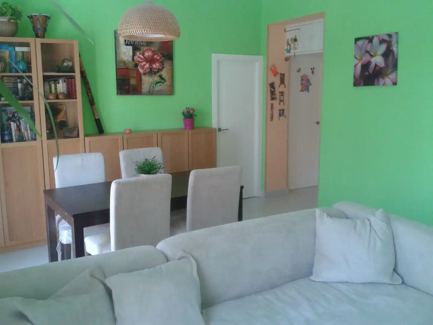 Wohnung zur Miete in Calle Imaginero Luis Alvarez Duarte, 11, San Carlos - San José Wohnung zur Miete in Calle Imaginero Luis Alvarez Duarte, 11, San Carlos - San José