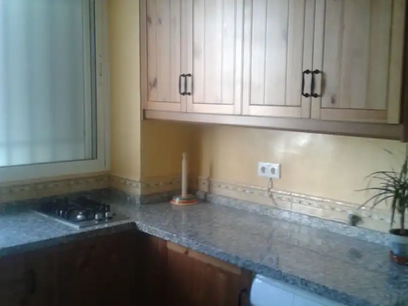 Wohnung zur Miete in Calle Imaginero Luis Alvarez Duarte, 11, San Carlos - San José Wohnung zur Miete in Calle Imaginero Luis Alvarez Duarte, 11, San Carlos - San José