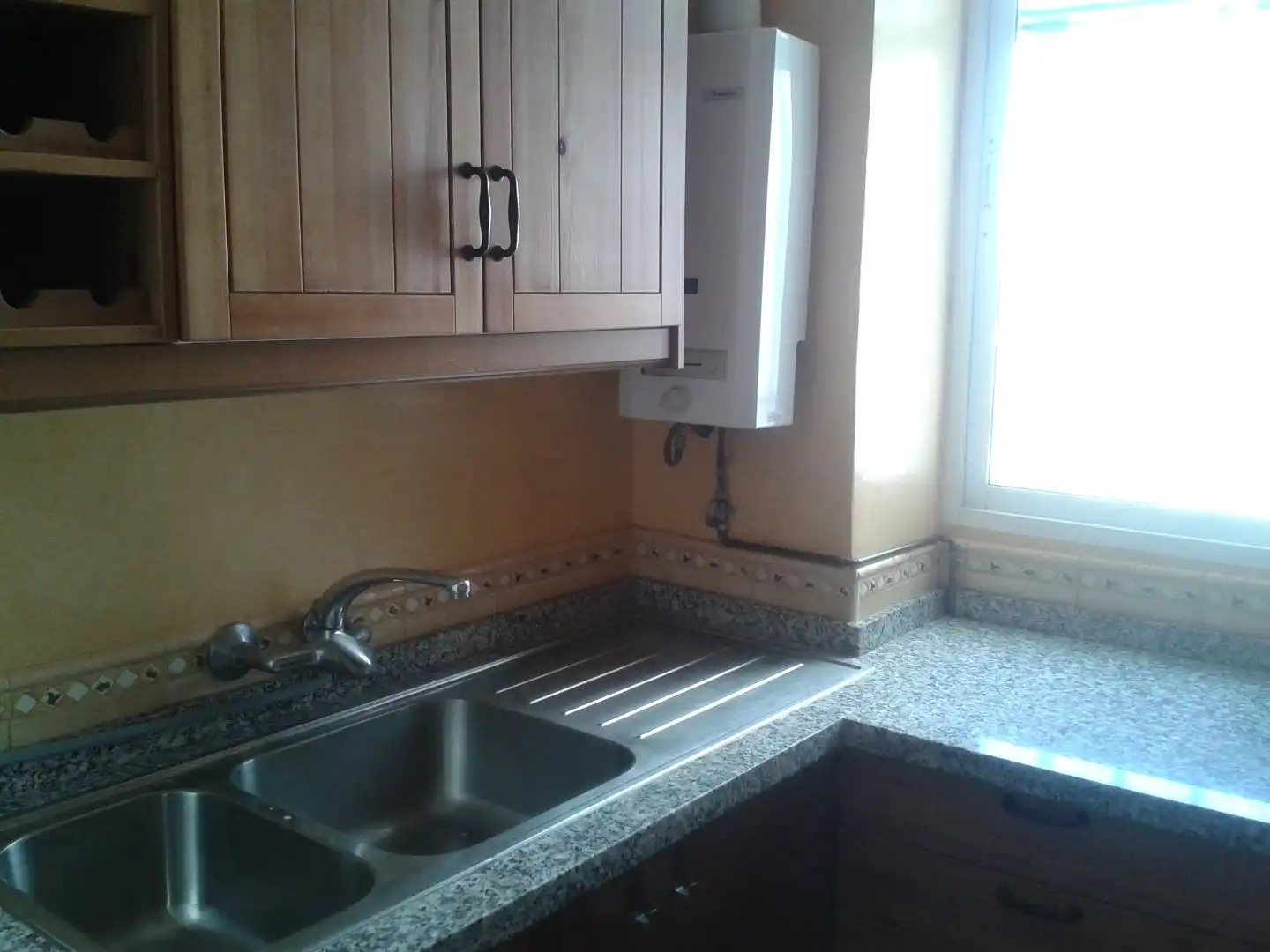 Wohnung zur Miete in Calle Imaginero Luis Alvarez Duarte, 11, San Carlos - San José Wohnung zur Miete in Calle Imaginero Luis Alvarez Duarte, 11, San Carlos - San José