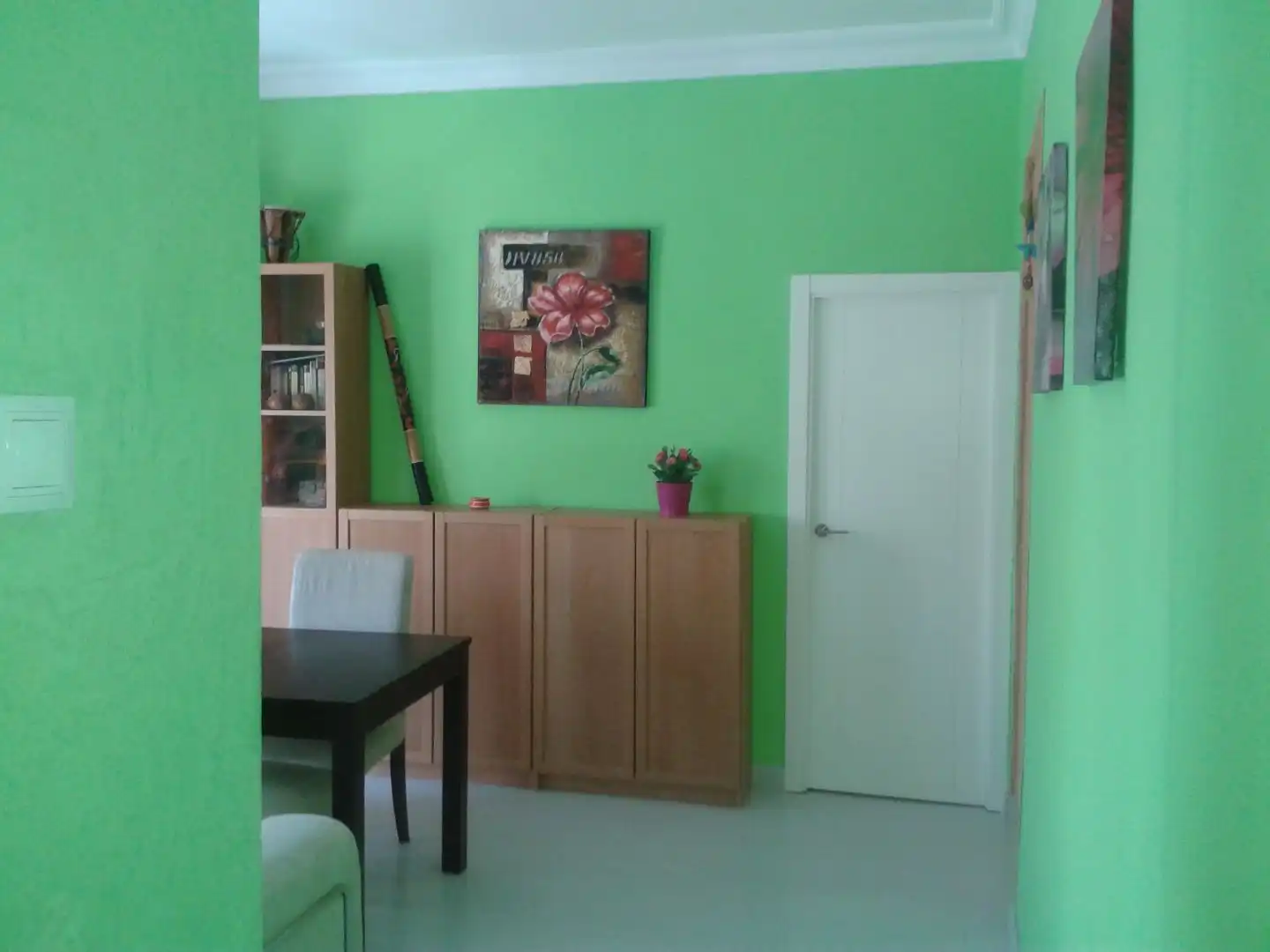 Wohnung zur Miete in Calle Imaginero Luis Alvarez Duarte, 11, San Carlos - San José Wohnung zur Miete in Calle Imaginero Luis Alvarez Duarte, 11, San Carlos - San José