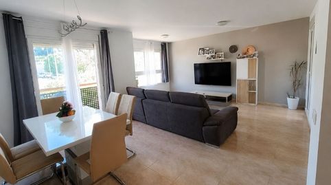 Foto 2 de Piso en venta en Avinguda del Mediterrani, 74, Teulada, Alicante