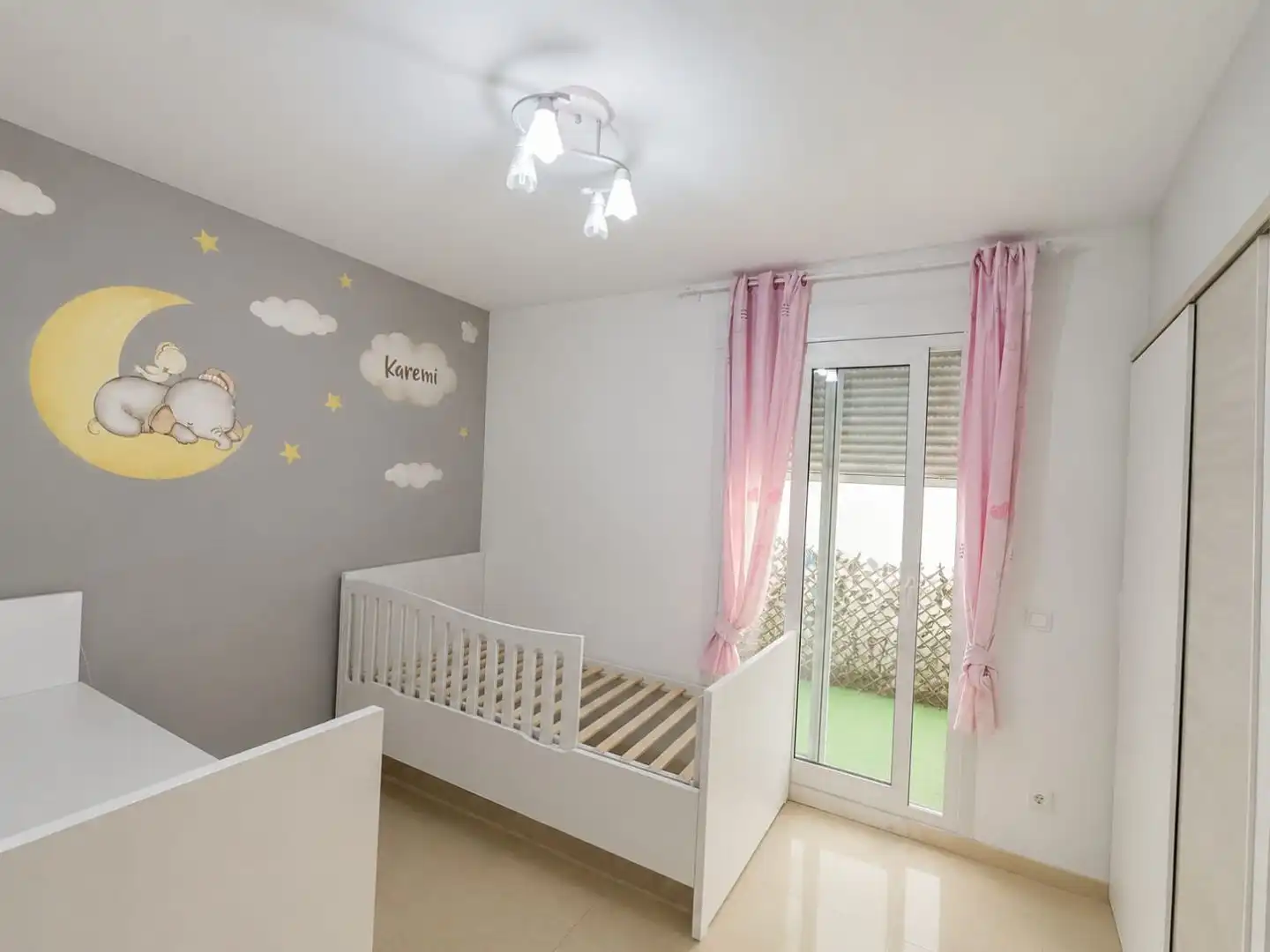 Habitación de Piso en venta en Teulada con Terraza, Trastero y Amueblado