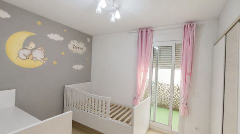 Foto 4 de Piso en venta en Avinguda del Mediterrani, 74, Teulada, Alicante