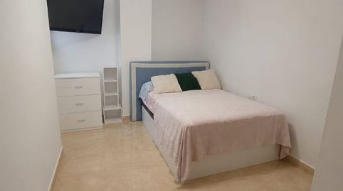 Foto 5 de Piso en venta en Avinguda del Mediterrani, 74, Teulada, Alicante