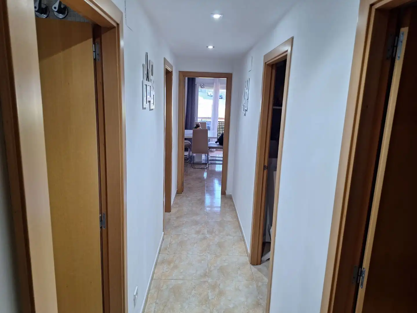 Piso en venta en Teulada con Terraza, Trastero y Amueblado
