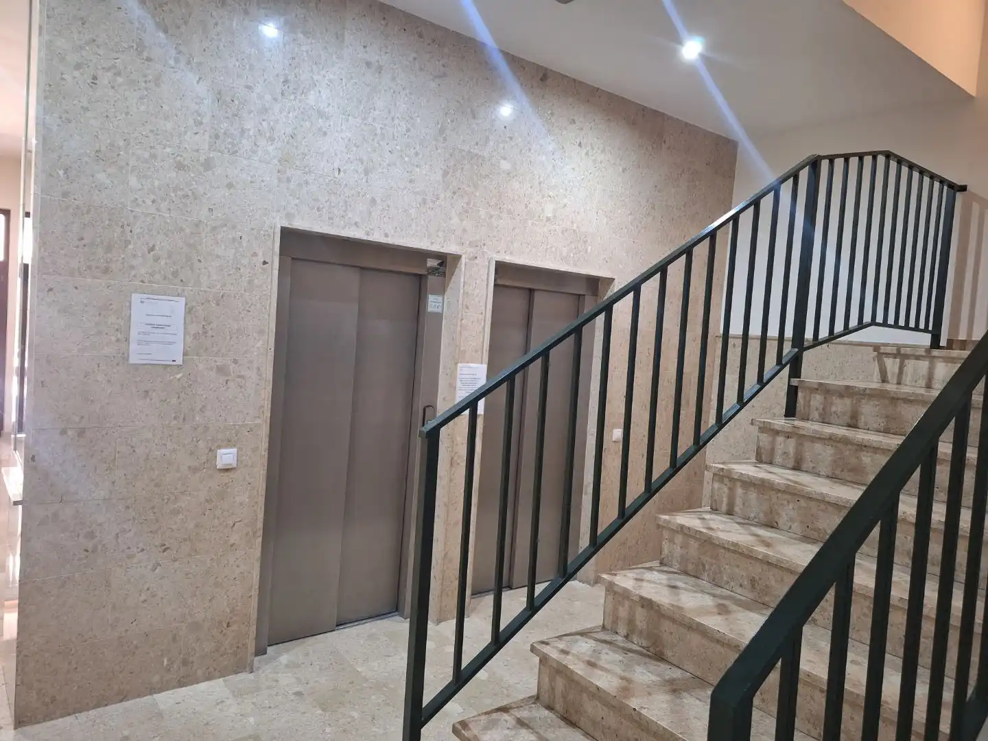 Piso en venta en Teulada con Terraza, Trastero y Amueblado