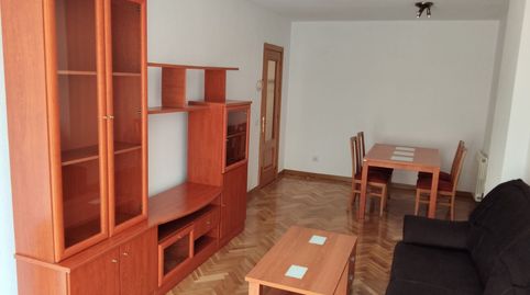 Wohnung zur Miete in Calle de Rafael Bergamín, 6, San Juan Bautista, Madrid Capital - Bild 2 Foto 2 von Wohnung zur Miete in Calle de Rafael Bergamín, 6, San Juan Bautista, Madrid Capital