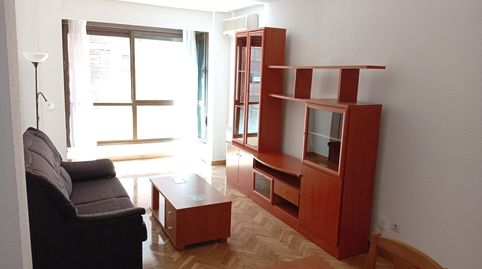 Wohnung zur Miete in Calle de Rafael Bergamín, 6, San Juan Bautista, Madrid Capital - Bild 4 Foto 4 von Wohnung zur Miete in Calle de Rafael Bergamín, 6, San Juan Bautista, Madrid Capital