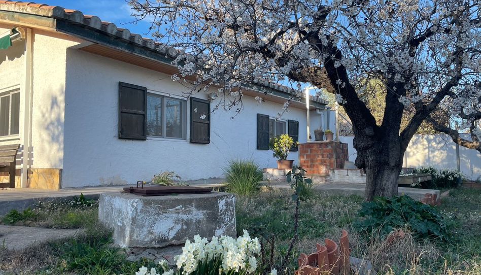 Casa o xalet en venda a La Collada - Sis Camins, Vilanova i la Geltrú - imatge 1 Foto 1 de Casa o xalet en venda a La Collada - Sis Camins, Vilanova i la Geltrú