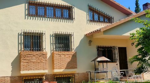 Casa o xalet en venda a Camino Alto de Toledo, 27, Olías del Rey, Toledo - imatge 3 Foto 3 de Casa o xalet en venda a Camino Alto de Toledo, 27, Olías del Rey, Toledo