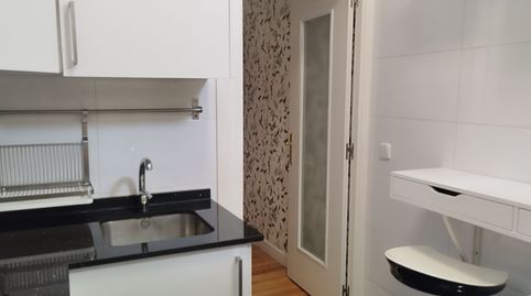 Foto 2 de Habitación en Calle de la Virgen de Los Peligros, 10, Cortes - Huertas, Madrid Capital