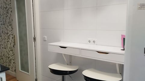 Foto 3 de Habitación en Calle de la Virgen de Los Peligros, 10, Cortes - Huertas, Madrid Capital