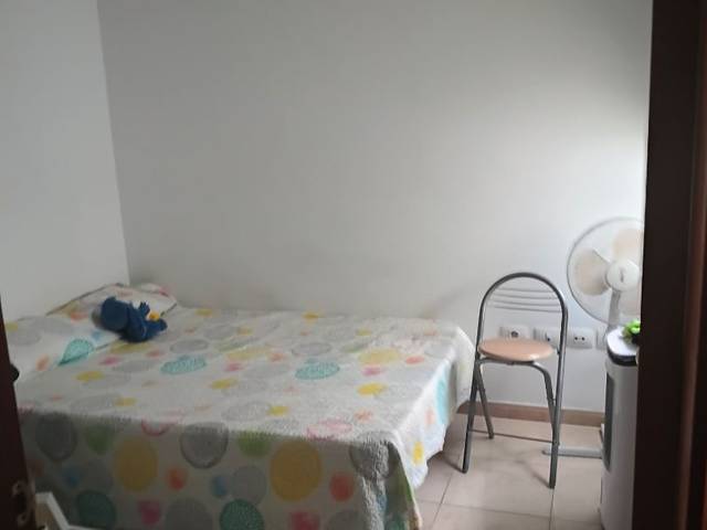 Piso en Venta en Calle Juan Carlos I, 17C en Valsequillo de Gran Canaria