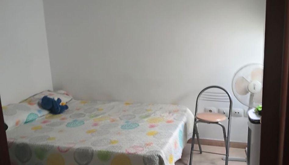 Piso en venta en Calle Juan Carlos I, 17c, Valsequillo de Gran Canaria, Las Palmas - imagen 1 Foto 1 de Piso en venta en Calle Juan Carlos I, 17c, Valsequillo de Gran Canaria, Las Palmas