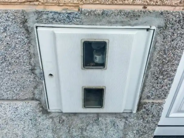 Piso en venta en Calle Bravo Murillo, 22, El Goro - Ojos de Garza Vista exterior de Piso en venta en Telde con Terraza, Trastero y Amueblado