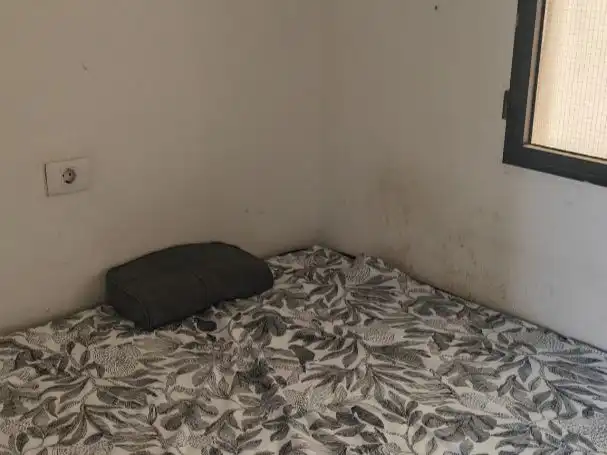 Piso en venta en Calle Bravo Murillo, 22, El Goro - Ojos de Garza Habitación de Piso en venta en Telde con Terraza, Trastero y Amueblado