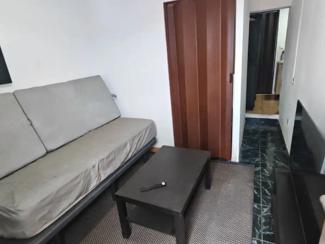 Piso en venta en Calle Bravo Murillo, 22, El Goro - Ojos de Garza Piso en venta en Telde con Terraza, Trastero y Amueblado