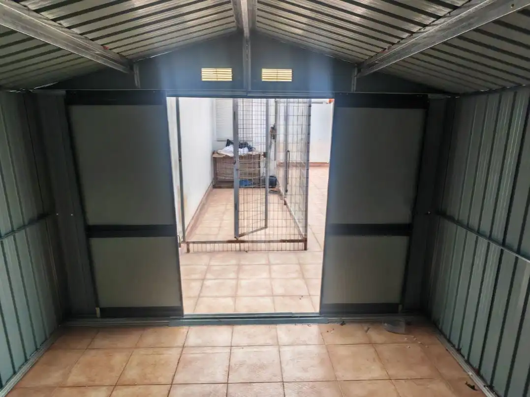 Piso en venta en Calle Bravo Murillo, 22, El Goro - Ojos de Garza Piso en venta en Telde con Terraza, Trastero y Amueblado