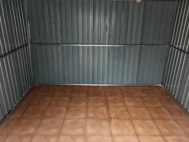 Piso en venta en Calle Bravo Murillo, 22, El Goro - Ojos de Garza Piso en venta en Telde con Terraza, Trastero y Amueblado