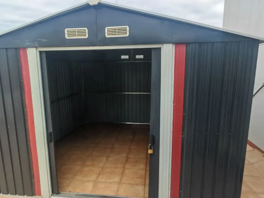 Piso en venta en Calle Bravo Murillo, 22, El Goro - Ojos de Garza Piso en venta en Telde con Terraza, Trastero y Amueblado